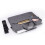 Laptop Bag Grey 14 Inch 5
