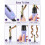 Automatic Rotating Curling Iron 1.25 inch Barrel 4