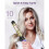 Automatic Rotating Curling Iron 1.25 inch Barrel 2