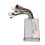 DEWIN scooter controller 48V 20A brushless for KUGOO M4 2
