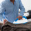 Dry Iron 1000W Lightweight with Adjustable Temperature 6