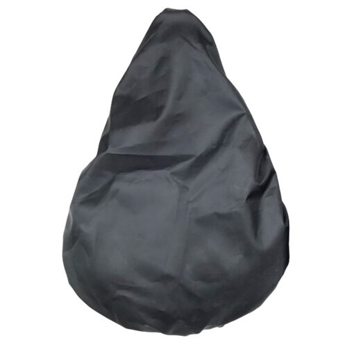 Bicycle Seat Rain Cover Waterproof 2 pcs 1