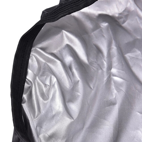 Bicycle Seat Rain Cover Waterproof 2 pcs 2