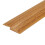 Floor Transition Edge Strips Plastic 10 ft 2