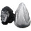 Bicycle Seat Rain Cover Waterproof 2 pcs 4