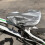 Bicycle Seat Rain Cover Waterproof 2 pcs 8
