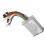 DEWIN scooter controller 48V 20A brushless for KUGOO M4 6