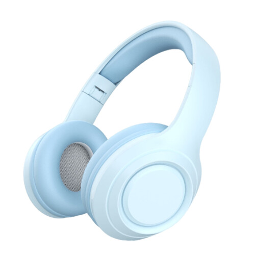 Naxoaeo Wireless Gaming Headset Bluetooth 5.4 Stereo 1