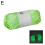 Glow-in-the-Dark Polyester Yarn Chunky 100g 7
