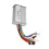 DEWIN scooter controller 48V 20A brushless for KUGOO M4 8