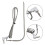 Replacement meat probe sensor for Traeger grills 4