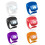 Silicone Frog Tail Light for Bicycle Outdoor Use 3