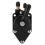 Outboard Motor Fuel Pump Replacement 385784 433390 for 2