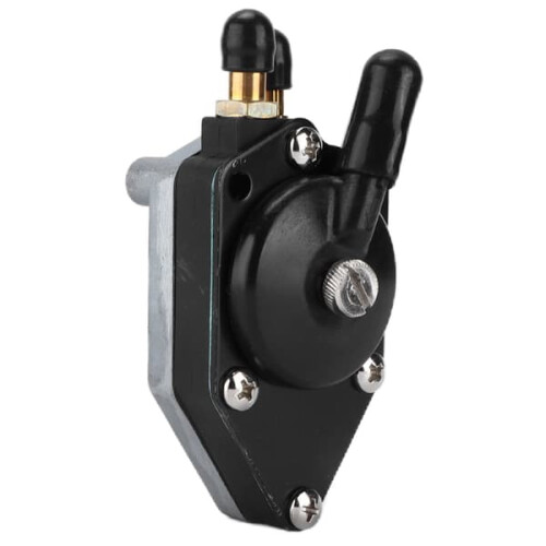 Outboard Motor Fuel Pump Replacement 385784 433390 for 2