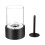 Portable tabletop fireplace bioethanol burning 1 unit 2