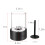 Portable tabletop fireplace bioethanol burning 1 unit 3