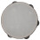 Musical Tambourine 7 Inch Round Percussion 2 Pack 3