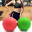 Protone lacrosse massage ball trigger point rehab 3-pack 3