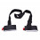 Ski and Pole Holders Adjustable 4-Pack 3