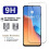 Tempered Glass Screen Protector for Xiaomi Redmi 12 5G Full 3