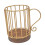 Coffee Filter Holder with Handle 1-Pack 2
