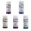 Pool and Spa Test Strips for pH Alkalinity Hardness Chlorine 3