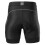 Men's cycling shorts with 5D gel padding, quick-dry 1