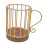 Coffee Filter Holder with Handle 1-Pack 5