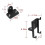 Wall Mount for Bose Virtually Invisible 300 Speaker 2