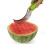 Coupe-melon, trancheuse à pastèque - Acier inoxydable 2