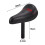 Kids Bike Saddle Padding Waterproof 2.2 cm 6