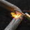 Welding Blanket Fireproof Heat Resistant Carbon Felt 4