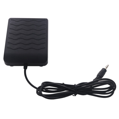 Sustain Damper Pedal for Electric Keyboard 1pc 1