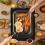 Carbon Felt Welding Blanket High-Temperature Spark 6