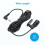 External Stereo Microphone 3.5mm Jack for Phone Laptop Car 3