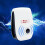 Ultrasonic insect repeller mosquito control 2 pack 3