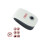 Ultrasonic insect repeller mosquito control 2 pack 4