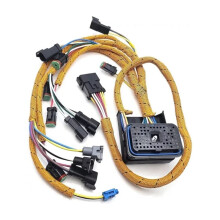 For 3126B 3126E 3126 Truck Engine Wiring Harness 205-1252 2051252