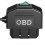 Dashcam OBD power cable set USB Type-C 12V 2