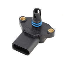 MAP Manifold Absolute Intake Air Pressure Sensor 036906051 for MK3 MK4 Vento Bora 1.2 Car Accessories