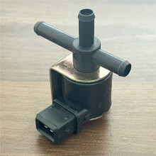 Válvula Solenoide de Control de Presión de Turbo N75 para B5 MK4 Dossy Beetle para A4 S4 TT 58906283C 058906283F