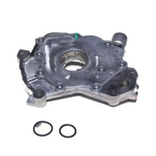 NOWA Pompa Oleju Silnikowego do Forda F-150 Mustang V8, V10 5,4 L, 4,6 L 9L3Z6600A 9L3Z-6600-A WL-FD8604