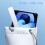 Apple Pencil Carrying Storage Case for 1st & 2nd Gen 3