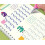 Reusable Writing Practice Book Multicolor Set of 4 4