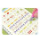 Reusable Writing Practice Book Multicolor Set of 4 6