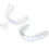 Dental Braces Bite Guards Moldable Clear 2 Pack 3