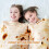 Burrito blanket double-sided wheat tortilla 150x200cm 6