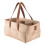 Baby Diaper Caddy Organizer Tote Bag 1 Pack 1