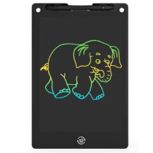 Kids' Digital Drawing Tablet with 8.5-inch LCD Screen