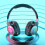 Dqueduo Bluetooth Gaming Headset with Noise Cancelling Mic 8